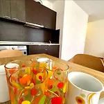 Sunny View - Menada * Слънчев бряг