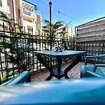 Sunny View - Menada * Слънчев бряг