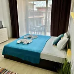 Апартамент Sunny View - Menada *