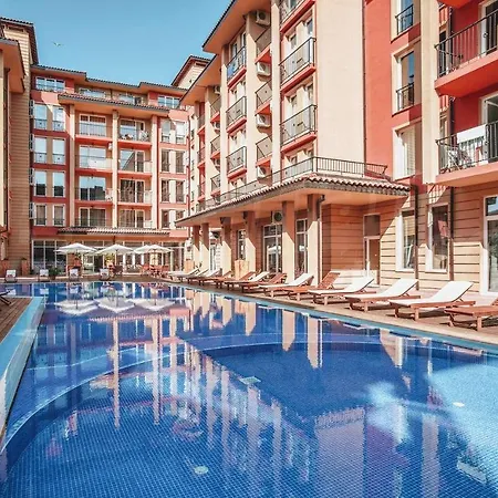 Sunny View - Menada Slăntjev Brjag