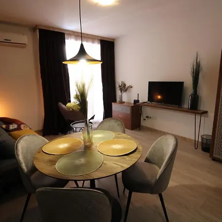 Lägenhet Sunny View - Menada *