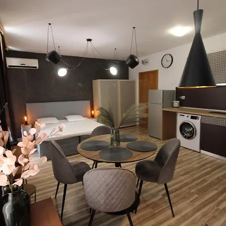 Lägenhet Sunny View - Menada Slăntjev Brjag