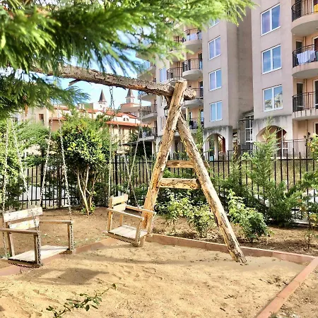 Sunny View - Menada * Slăntjev Brjag