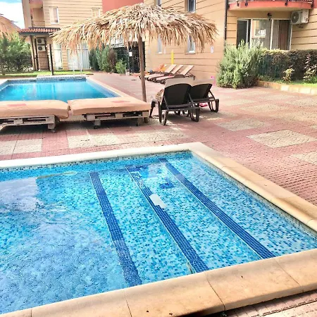 Lägenhet Sunny View - Menada *