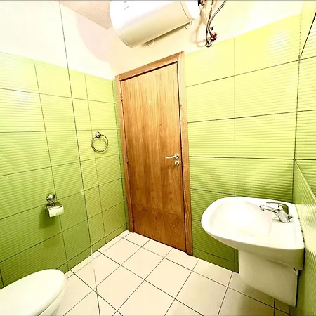 Apartament Sunny View - Menada