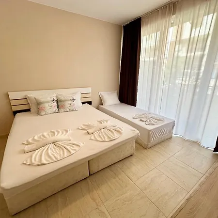 Sunny View - Menada Slăntjev Brjag