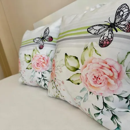 Sunny View - Menada *