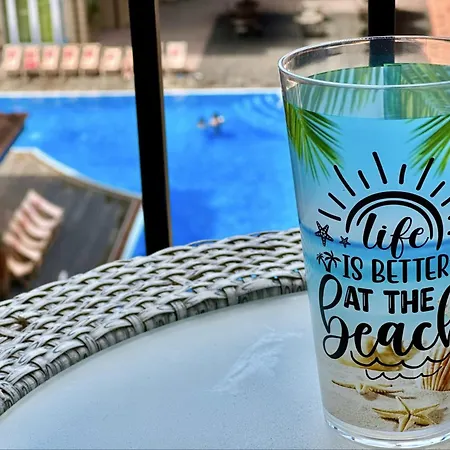 Sunny View - Menada *