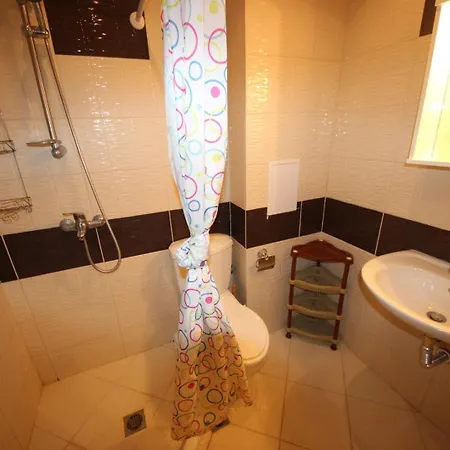 Sunny View - Menada Slăntjev Brjag