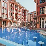 Sunny View - Menada Daire