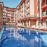 Sunny View - Menada Sunny Beach
