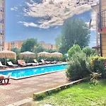 Sunny View - Menada Sunny Beach