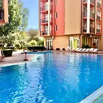 Sunny View - Menada Daire