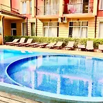 Sunny View - Menada * Sunny Beach