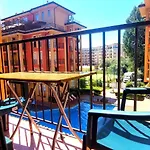 Sunny View - Menada Daire Sunny Beach