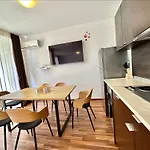 Daire Sunny View - Menada Sunny Beach