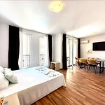 Sunny View - Menada * Sunny Beach
