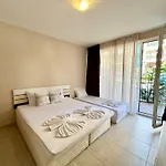 Sunny View - Menada Sunny Beach