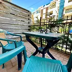 Sunny View - Menada Daire Sunny Beach