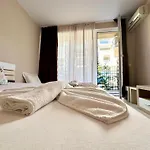 Sunny View - Menada Daire
