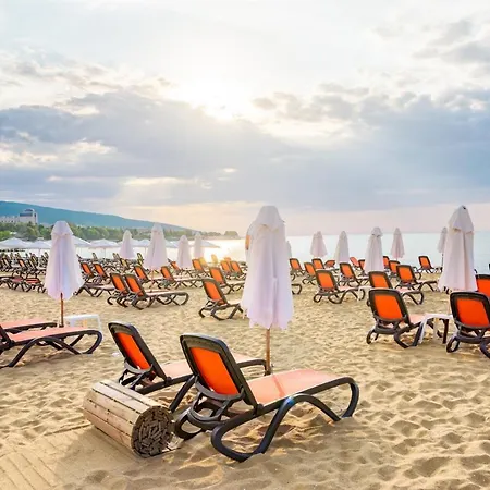 Sunny View - Menada *