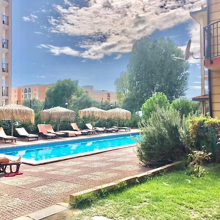 Sunny View - Menada Słoneczny Brzeg