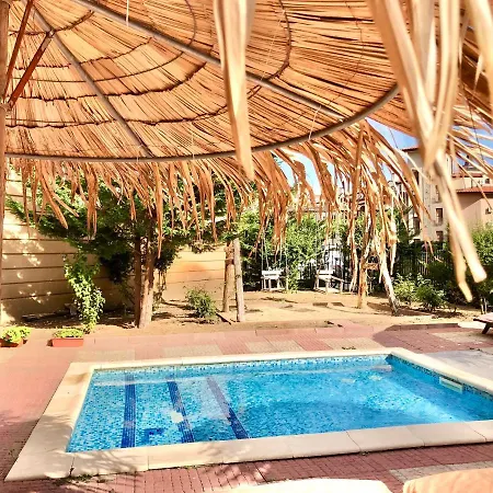 Apartament Sunny View - Menada