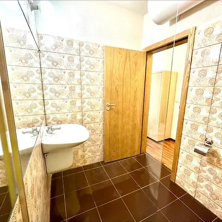 Apartament Sunny View - Menada Słoneczny Brzeg