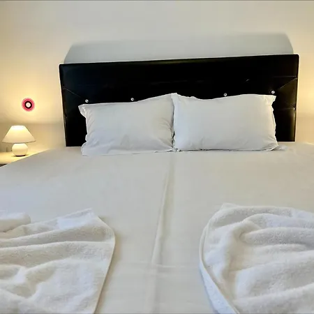 Apartament Sunny View - Menada