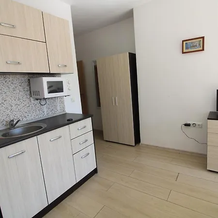 Apartament Sunny View - Menada Słoneczny Brzeg