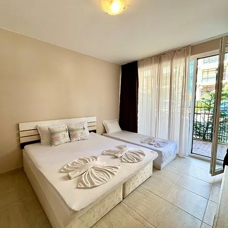 Sunny View - Menada Sunny Beach