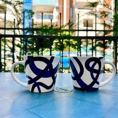 Sunny View - Menada * Sunny Beach