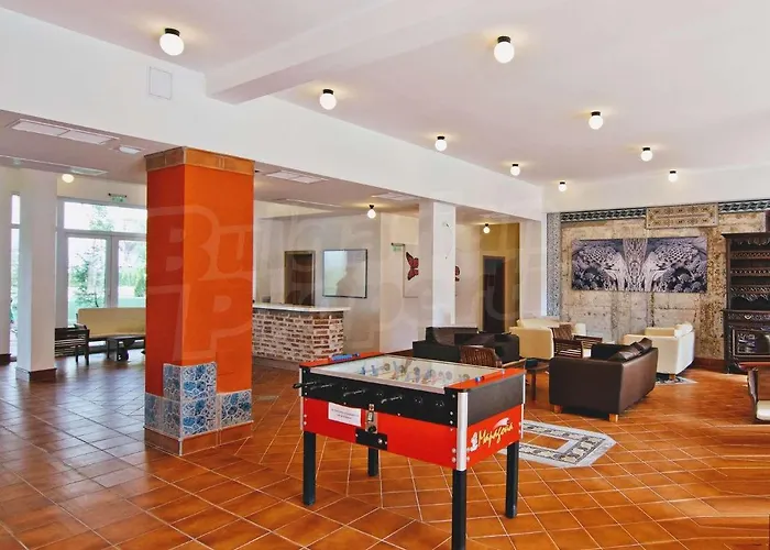 Apartment Sunny View - Menada