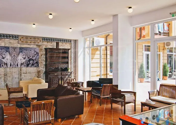 Sunny View - Menada Apartment