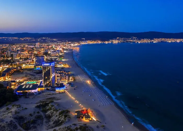 Sunny View - Menada *