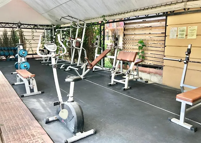 Apartment Sunny View - Menada