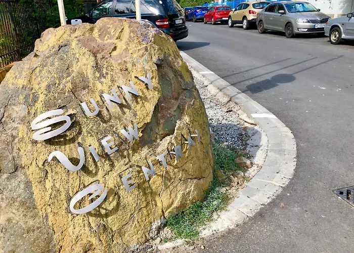 Sunny View - Menada Sunny Beach