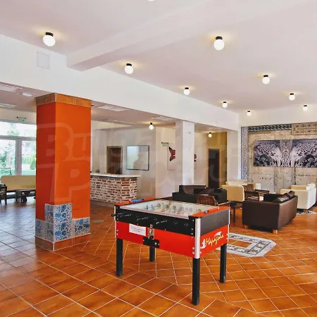 Apartman Sunny View - Menada