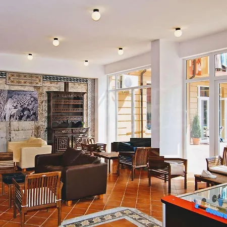 Sunny View - Menada Apartman