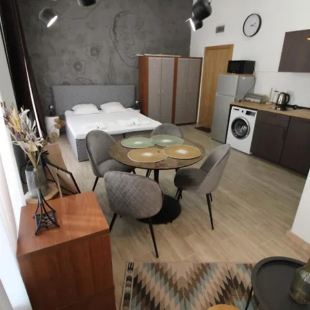 Sunny View - Menada Napospart