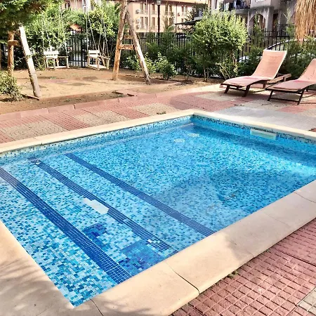 Apartman Sunny View - Menada Napospart