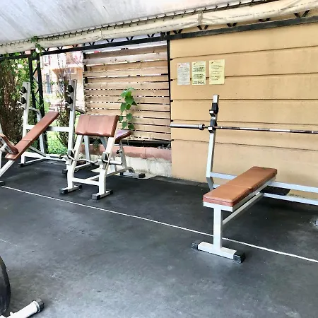 Sunny View - Menada Sunny Beach