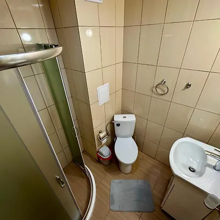 Sunny View - Menada Apartman *