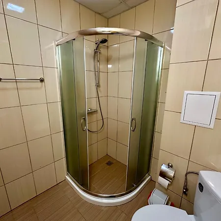 Apartman Sunny View - Menada