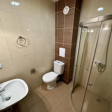 Sunny View - Menada * Napospart