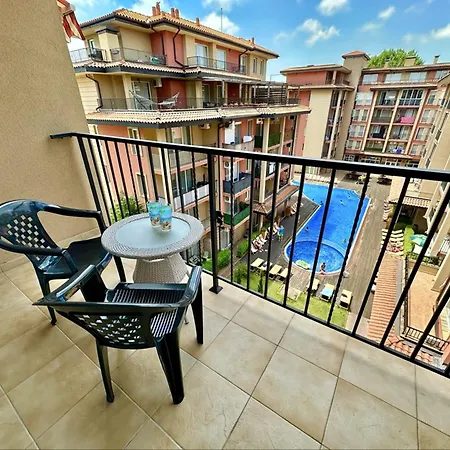 Sunny View - Menada Апартаменти