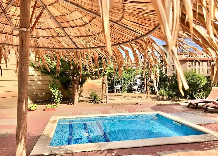 Appartement Sunny View - Menada