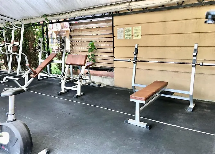 Sunny View - Menada Slantchev Briag