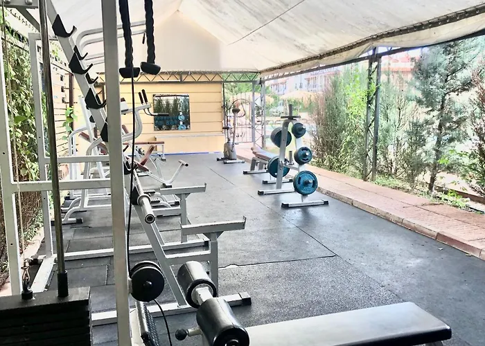 Appartement Sunny View - Menada