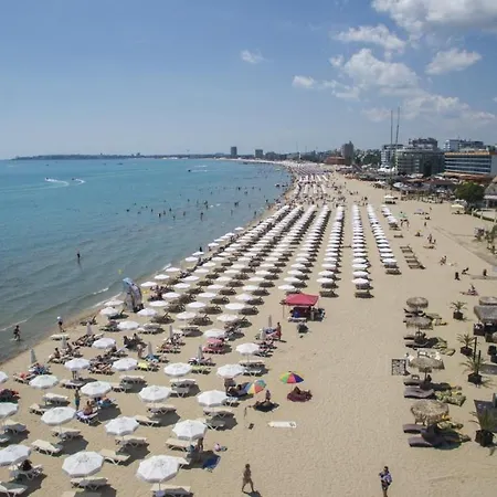 Sunny View - Menada Daire *